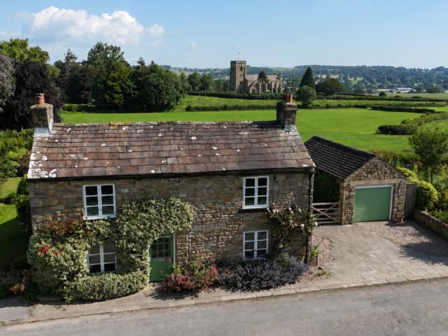 House for sale in North Yorkshire