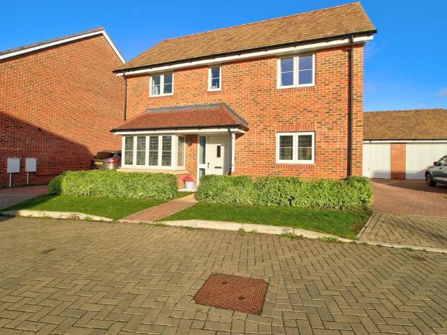 House for sale in Wokingham