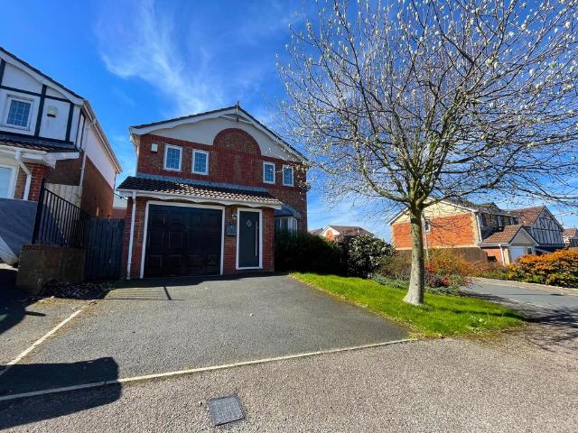 House for sale in Bearpark, Isle Of Man