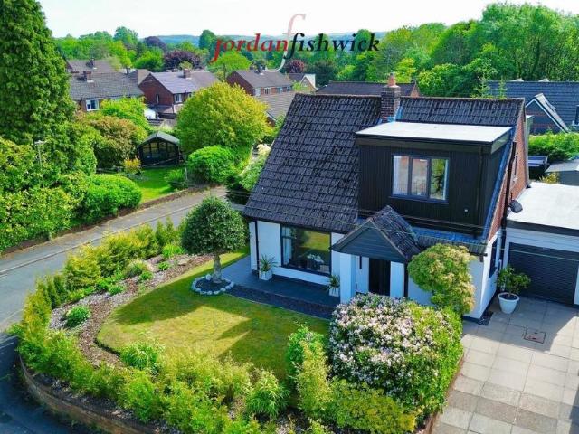House for sale in Ivy Meade, Macclesfield