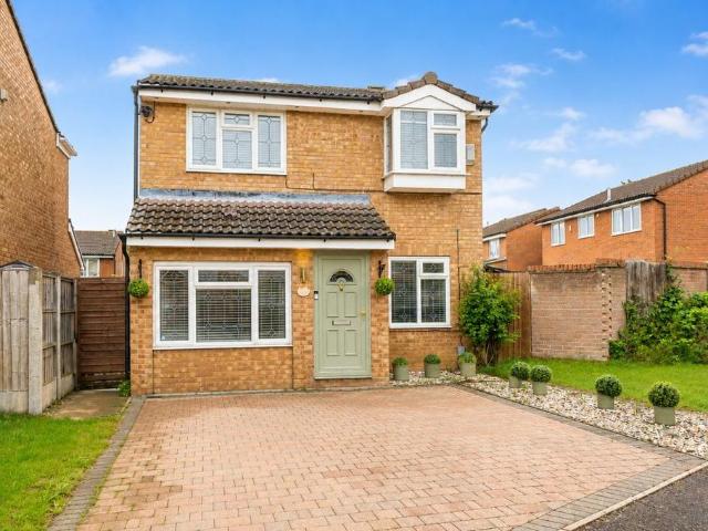 House for sale in Bedford