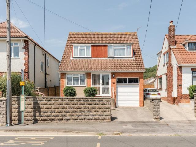 House for sale in Worle, Weston-super-mare