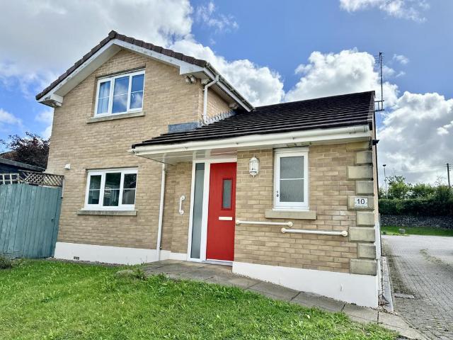 House for sale in Kentisbury, Devon