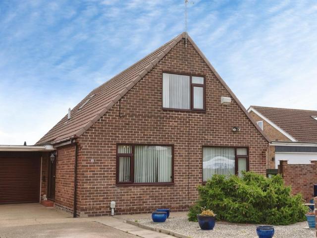 House for sale in Keyingham, East Riding Of Yorkshire