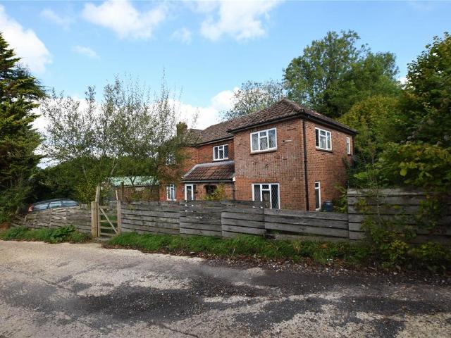 House for sale in Anstey, East Hampshire