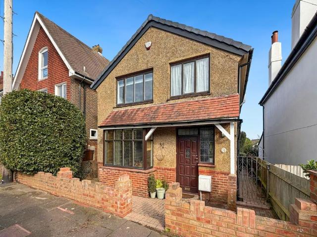 House for sale in Brighton & Hove