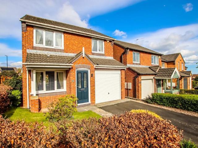 House for sale in Oxclose, Washington