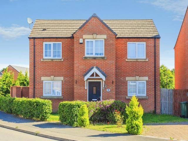 House for sale in West Yorkshire