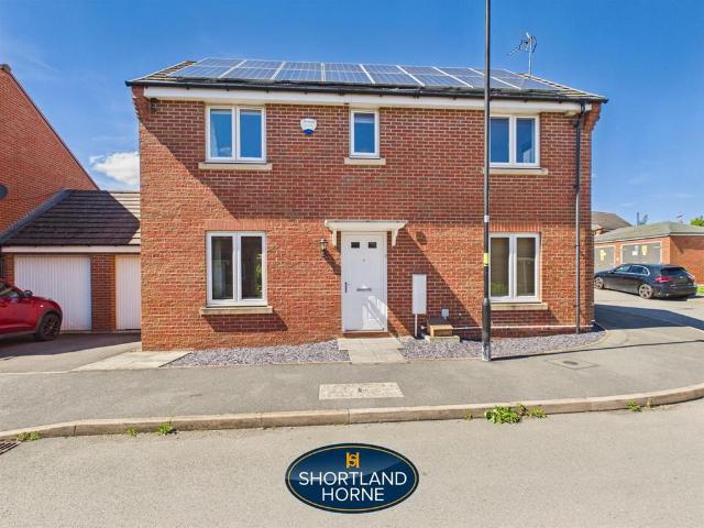 House for sale in West Midlands