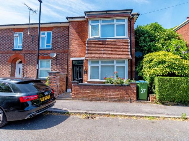 House for sale in Freemantle, City Of Southampton