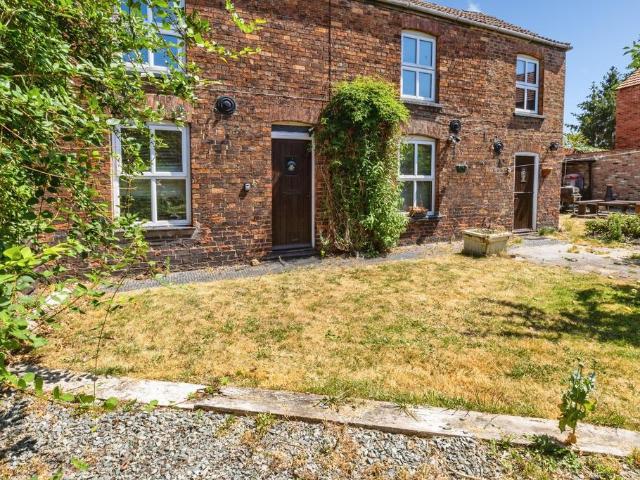 House for sale in Belleau, Lincolnshire