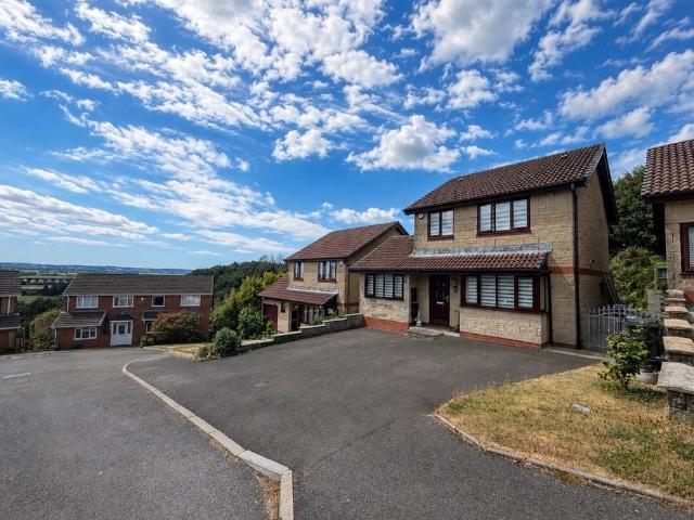 House for sale in Llanedi, Fforest