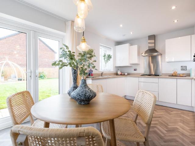 House for sale in Carleton, Cabus