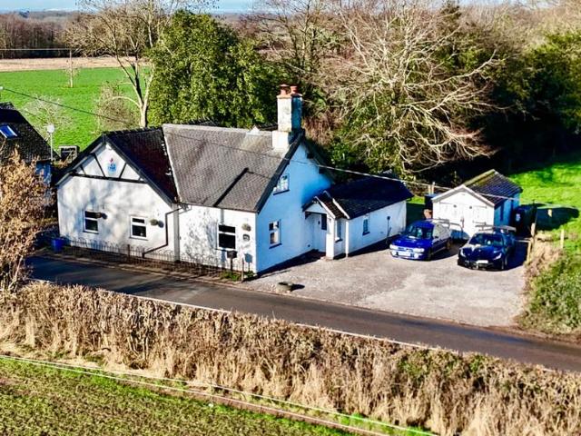 House for sale in Butterton, Isle Of Man