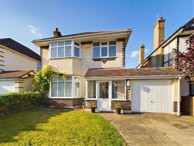 House for sale in Pokesdown, Bournemouth