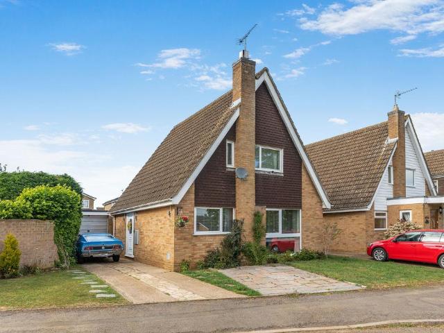 House for sale in Cherwell Heights, Evershot