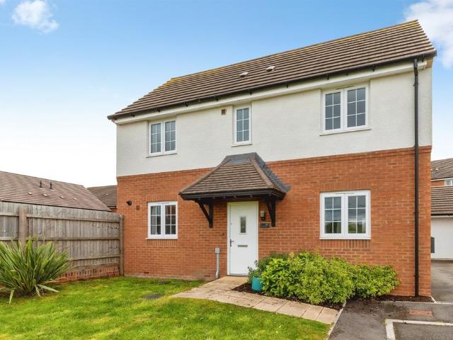 House for sale in Patterdown, Chippenham
