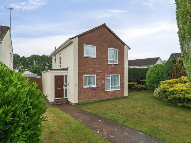 House for sale in Somerset