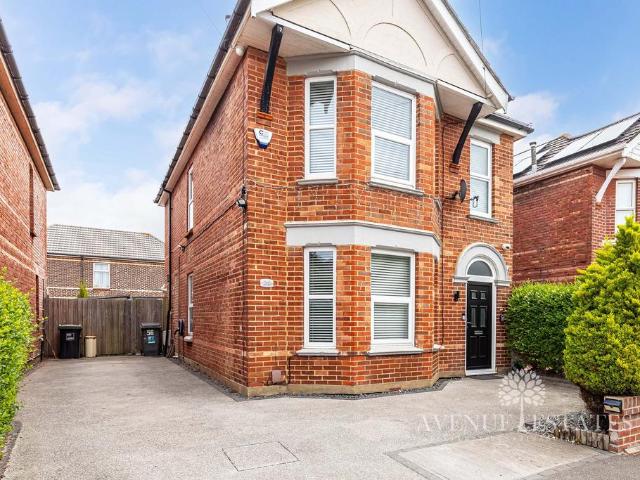 House for sale in Springbourne, Bournemouth