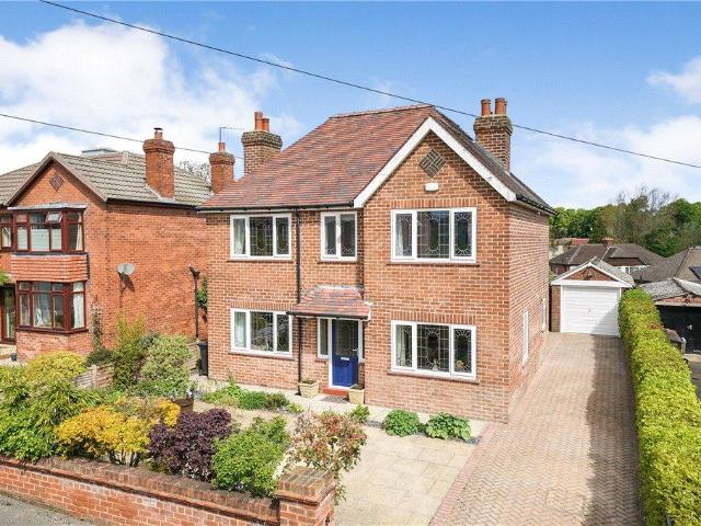 House for sale in Ripon, North Yorkshire