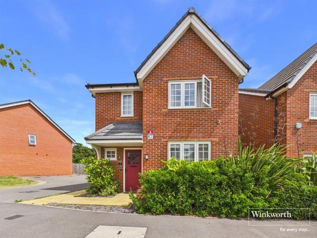 House for sale in Shinfield