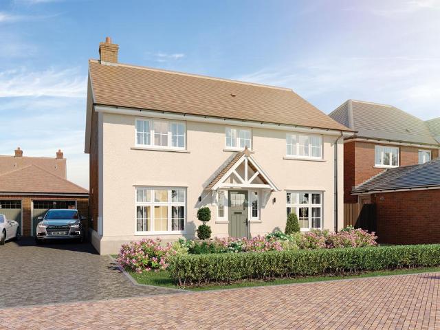 House for sale in Knutsford