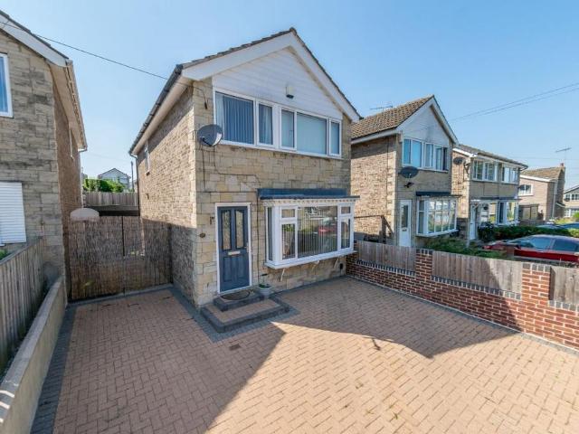 House for sale in West Yorkshire