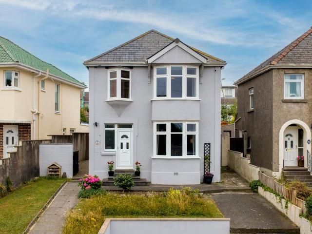 House for sale in Uzmaston, Boulston and Slebech, Haverfordwest