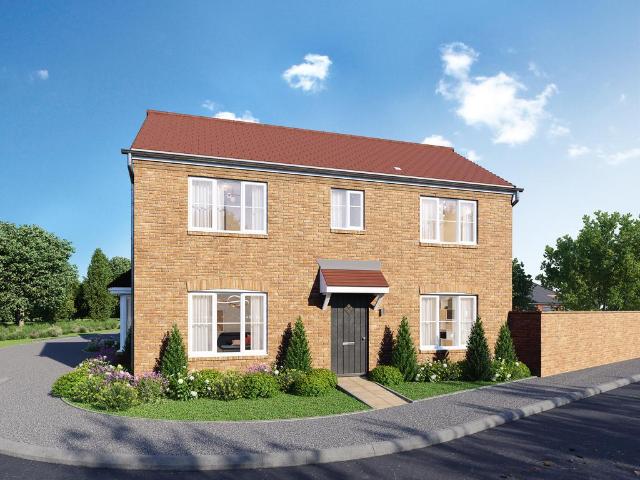 House for sale in Priors Hall Park, Weldon