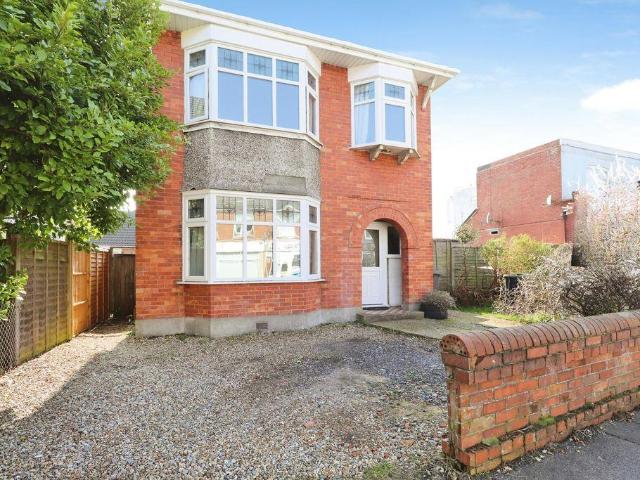 House for sale in Talbot Village, Isle Of Man