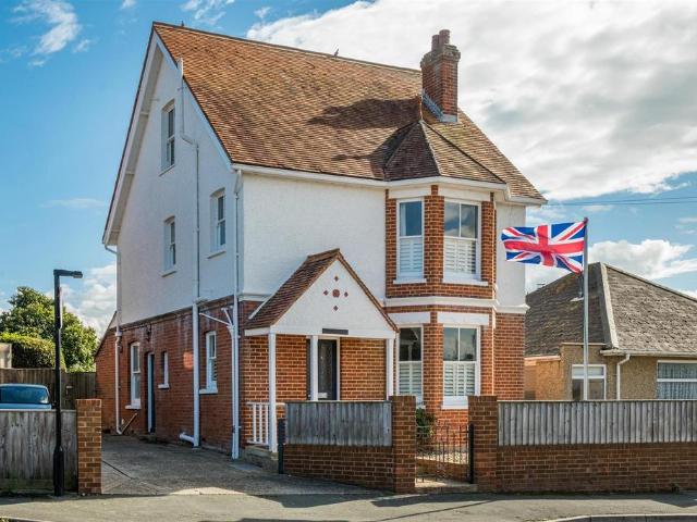 House for sale in Yarmouth, Isle Of Wight