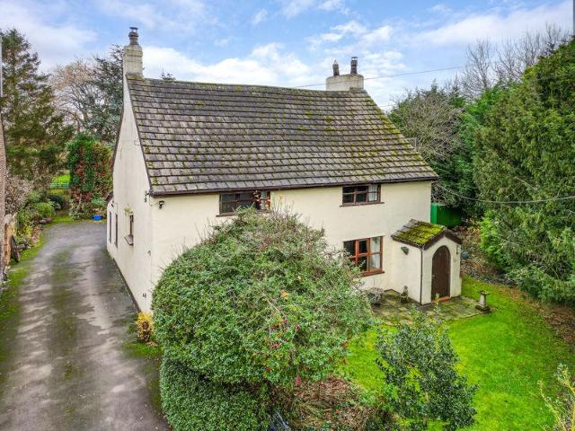 House for sale in Andertons Mill, Lancashire