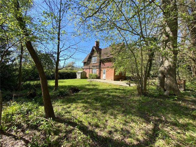 House for sale in Sandown Park, Kent