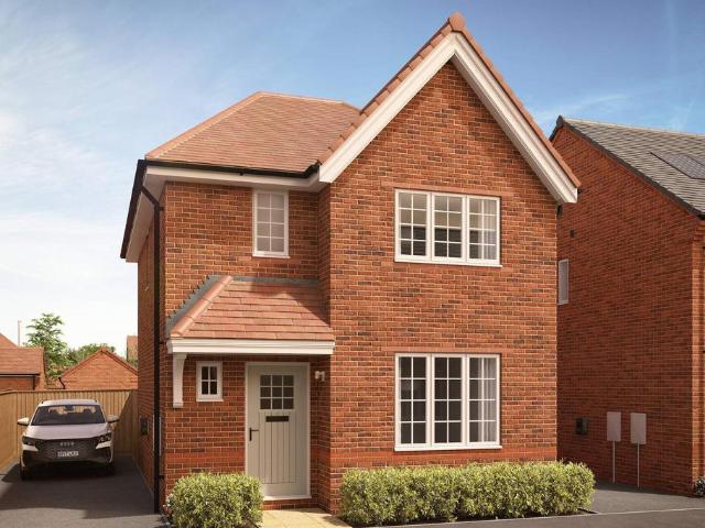 House for sale in Bolton Low Houses, Hampshire