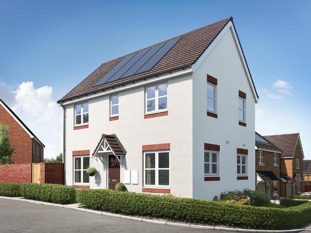 House for sale in Catbrain, South Gloucestershire