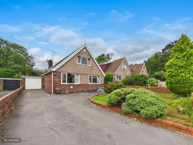 House for sale in Derwen Fawr, Nangreaves