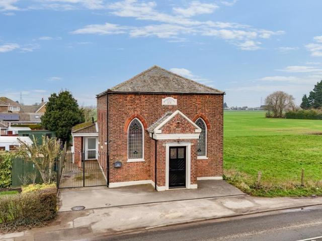 House for sale in Gosberton Clough, Isle Of Man