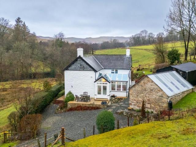 House for sale in Wales