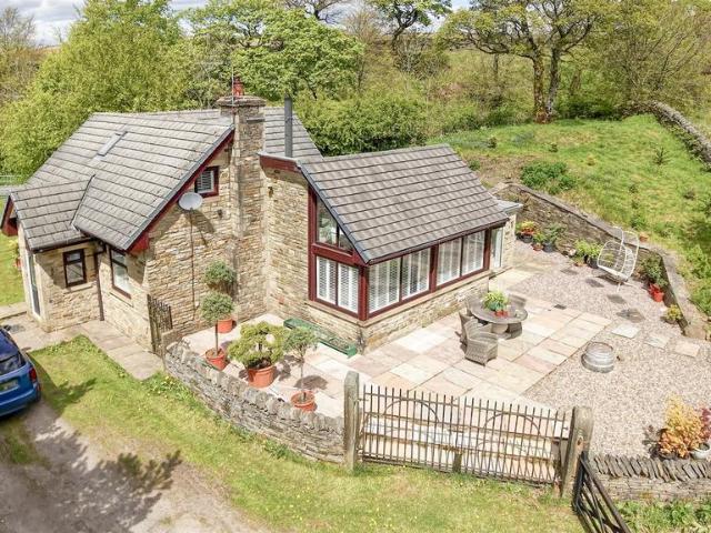 House for sale in Irwell Vale, Isle Of Man