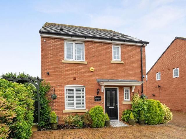 House for sale in Blunham, Bedfordshire