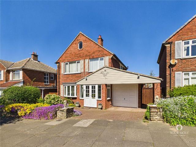 House for sale in Tyne And Wear