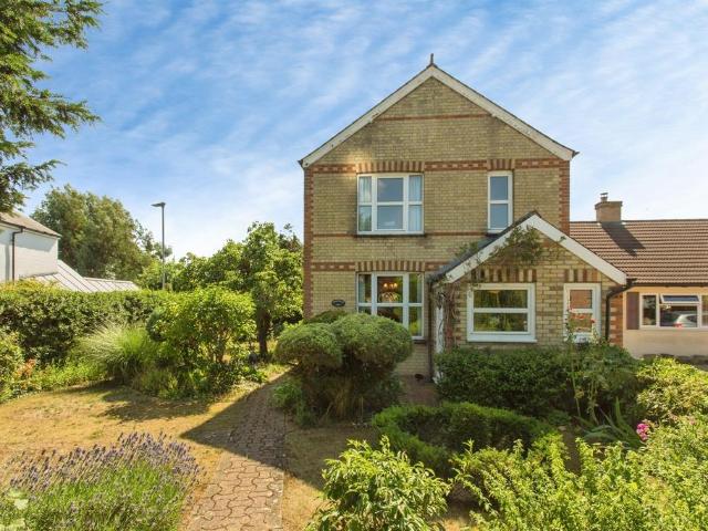 House for sale in Arrington, Cambridgeshire