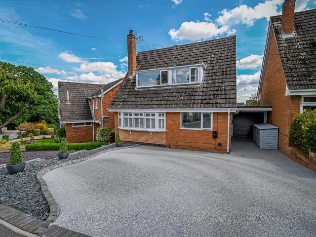 House for sale in Bridgnorth, Shropshire