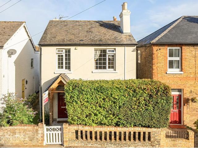 House for sale in North Town, Maidenhead