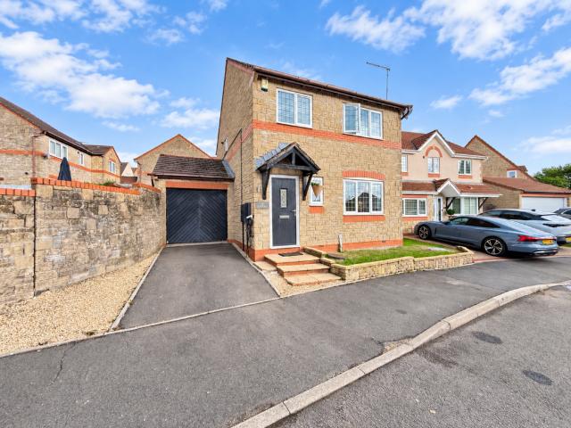 House for sale in Pontlliw and Tircoed, Tircoed