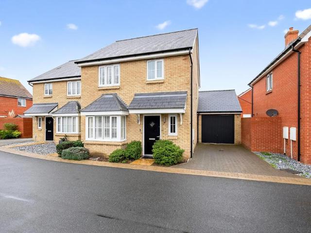 House for sale in Chipping Hill, Isle Of Man