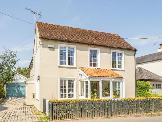 House for sale in Worth, Ash