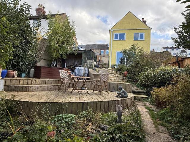 House for sale in Rodborough, Stroud