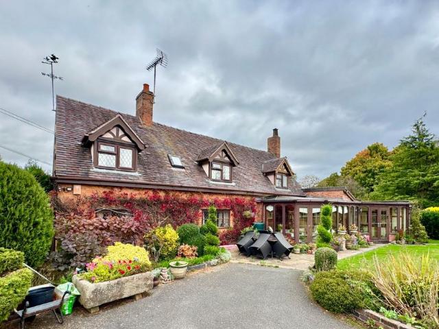 House for sale in Hatherton