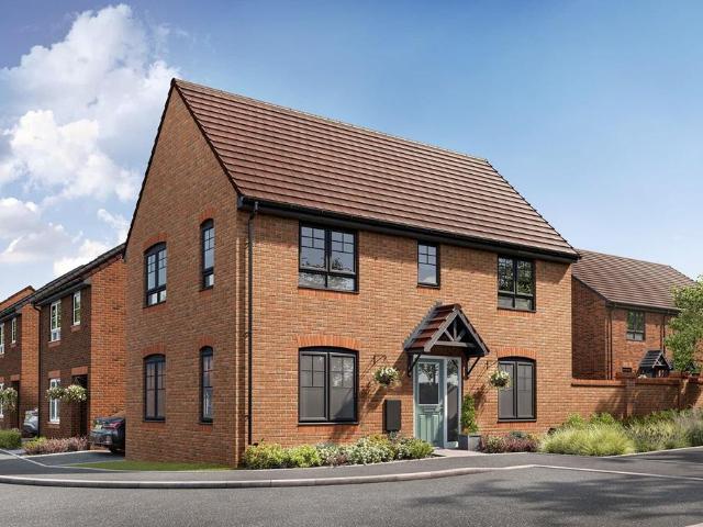 House for sale in Baswich, Isle Of Man